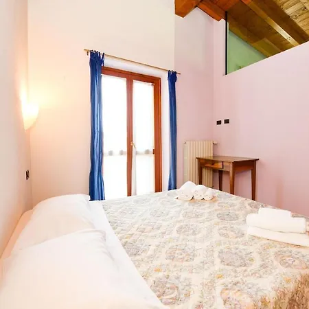 Apartment Loft Panoramico A Con Giardino E Parcheggio *