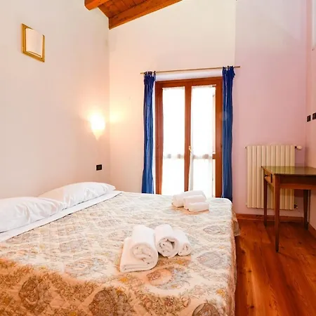 Loft Panoramico A Con Giardino E Parcheggio Apartment