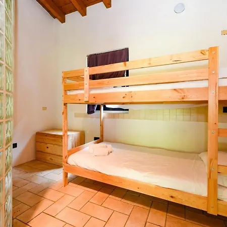 Loft Panoramico A Con Giardino E Parcheggio Apartment *