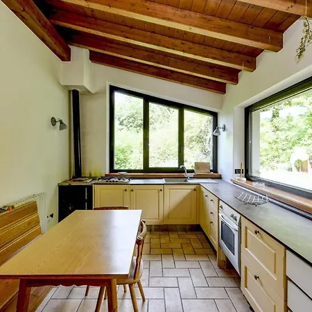 Apartment Loft Panoramico A Con Giardino E Parcheggio *