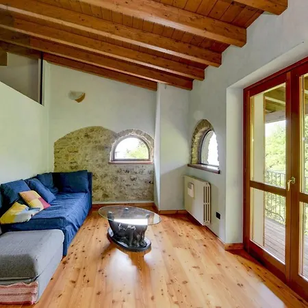 Loft Panoramico A Con Giardino E Parcheggio *