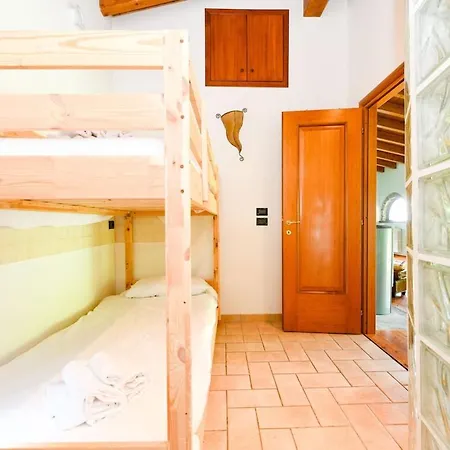 Loft Panoramico A Con Giardino E Parcheggio * Tignale